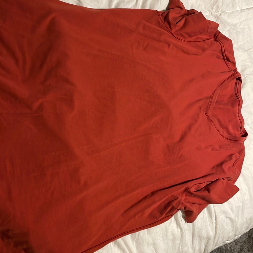 Lulu 5-year basic tee